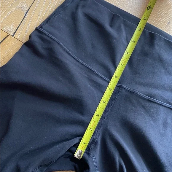 LULULEMON Align (6) HR legging 28” (black/BLK) - Picture 15 of 16